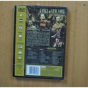 GANGS OF NEW YORK - DVD