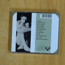 ALYTH MCCORMACK - AN LOMALL THE EDGE - CD