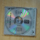 091 - LA CALLE DEL VIENTO - CD SINGLE
