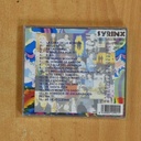 AM - EL DOMADOR DE ESCARABAJOS - CD