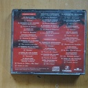 VARIOS - LOS 24 GRANDES EXITOS DE ZARZUELA - 2 CD