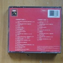 MOZART - 91 SUS OBRAS MAESTRAS - CD
