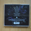 ROBBIE WILLIAMS - INTENSIVE CARE - CD