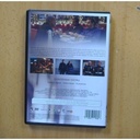 LA ULTIMA BANDERA - DVD