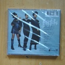 DIVINE - FAIRY TALES - CD