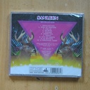 SAN LEON - REVOLUTION - CD