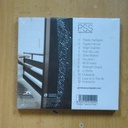PRIMITIVE SOUND SYSTEM - A NU EXPERIENCE - CD