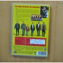 FULL MONTY - DVD