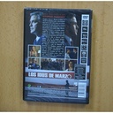 LOS IDUS DE MARZO - DVD