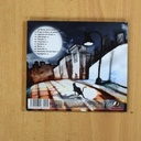 AMALGAMA - UN GATO EN LA LUNA - CD