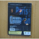 CAMARON DE LA ISLA - PARIS 87 / 88 - DVD