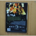 EL BOLA - DVD