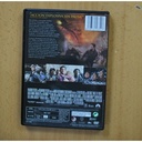 LA GUERRA DE LOS MUNDOS - DVD