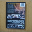 LA GUERRA DE LOS MUNDOS - DVD