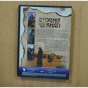GENGHIS KHAN - DVD