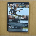 SR Y SRA SMITH - DVD