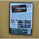 TOMA EL DINERO Y CORRE - DVD