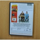 LOS PADRES DE ELLA - DVD