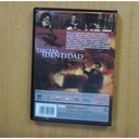 TERCERA IDENTIDAD - DVD