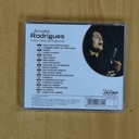 AMALIA RODRIGUES - UMA CASA PORTUGUESA - CD
