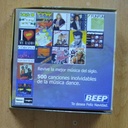 VARIOS - BEEP TE REGALA DING DONG DANCE - CD