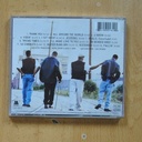 BOYZ II MEN - II - CD
