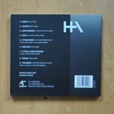 HIRAHI AFONSO - MEMENTO - CD