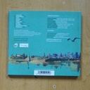 GABACHO MAROC - TAWASSOL - CD