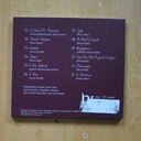 MICHEL GODARD / FRANCK TORTILLER / PATRIC HERALD - IVRESSES - CD