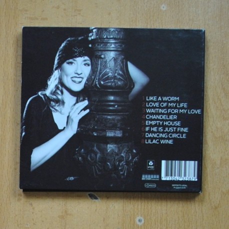 CELIA VERGARA - TIME TO PLAY - CD