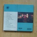 THE BLACK MARKET EXPERIENCE - TALES FROM MY STREET - CD