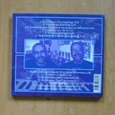 FUSION PROJECT - 2 IN 1 - CD