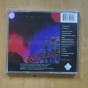 ST THOMAS - ELECTRIC CITY - CD