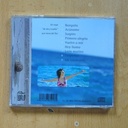 FATIMA RU - MAR DE LIRIOS - CD