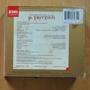 PUCCINI - IL TRITTICO - CD