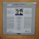 DOUBLE FANATSY - UNIVERSAL AVE - LP