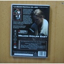 MILLION DOLLAR BABY - 2 DVD
