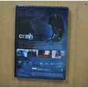 CRASH - DVD