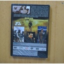 REGLAS DE COMPROMISO - DVD