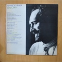 AMANCIO PRADA - LELIADOURA - LP