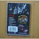 THE FLYSTONES - FLY CITY ROCKERS - DVD