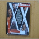 GIRO INESPERADO - DVD