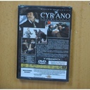 CYRANO DEBERGERAC - DVD