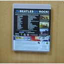 THE BEATLES - ROCK BAND - PS3