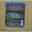 MUMFORD & SONS - THE ROAD TO RED ROCKS - BLURAY