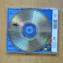 TAKO - TODOS CONTRA TODOS - CD SINGLE