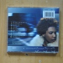 MACY GRAY - ON HOW LIFE IS - CD