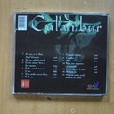 LUISA PEREZ ANGEL GONZALEZ - CALAMBUR LUISA CANTA A ÁNGEL GONZÁLEZ - CD