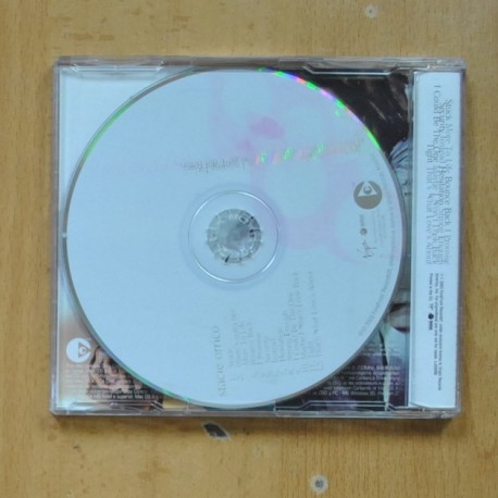 STACIE ORRICO - STACIE ORRICO - CD