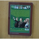 AMANECE QUE NO ES POCO - DVD